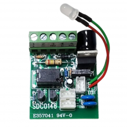 SDC OEM Part, PCB-350 (PCB350) Board for SDC 350V lock